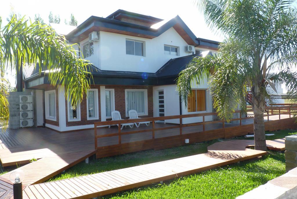 La Loma Aparthotel Federacion Exterior photo